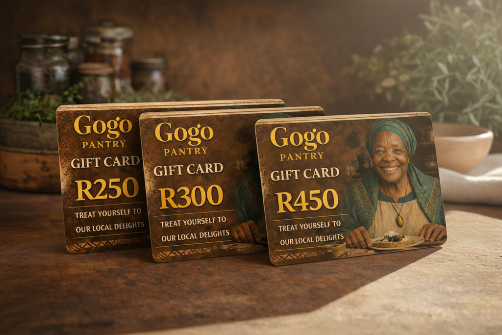 Gogo Gift Card