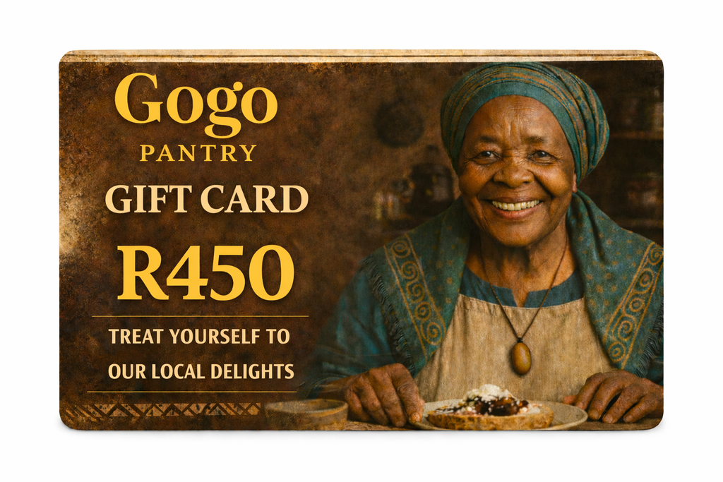 Gogo Gift Card